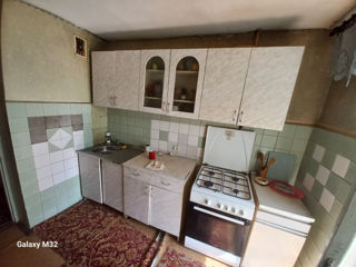 Apartament cu 2 camere, 58 m², Buiucani, Chișinău