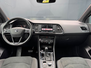 Seat Ateca foto 10