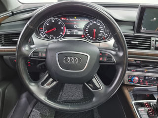 Audi A6 foto 4