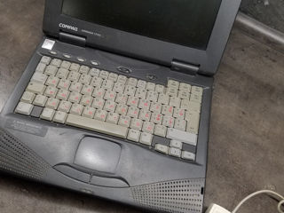 2#R02 Ноутбук Compaq