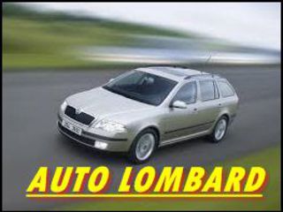Lombard  auto, fara deposedare foto 10