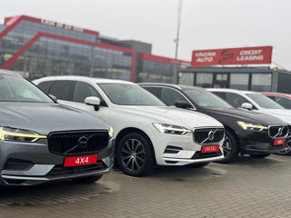 Volvo XC60 foto 6