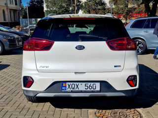 KIA Niro foto 2