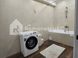 Apartament cu 2 camere, 85 m², Botanica, Chișinău foto 9