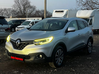 Renault Kadjar foto 3