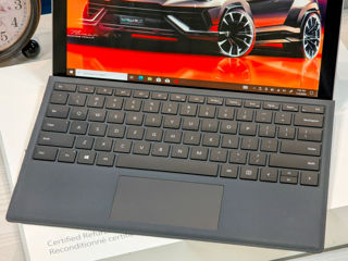 Microsoft Surface Pro 5 2K (Core i5 7300u/8Gb Ram/256Gb SSD/12.3 PixelSense TouchScreen) foto 8