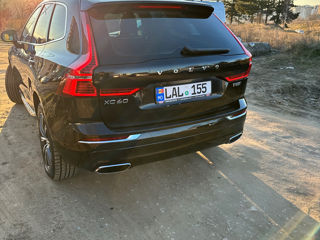 Volvo XC60 foto 3