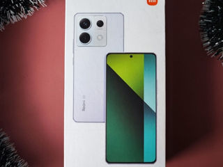 Xiaomi Redmi Note 13 PRO 5G 8/256 gb Nou! Sigilat !!