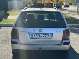 Volkswagen Passat foto 5