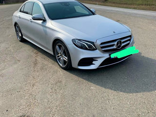 Mercedes E-Class