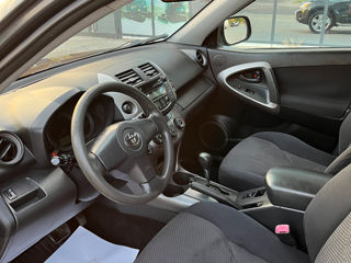 Toyota Rav 4 foto 10