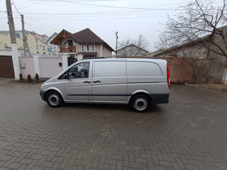 Mercedes Vito foto 3