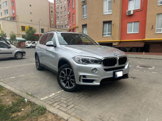 BMW X5 foto 4