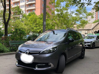 Renault Grand Scenic foto 7