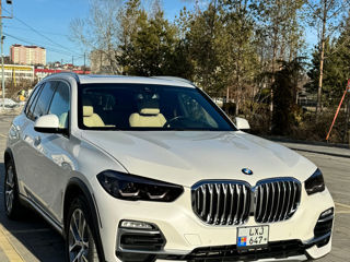 BMW X5 foto 1