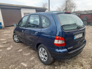 Renault Scenic foto 7