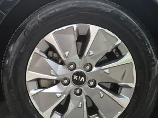 KIA K5 foto 4