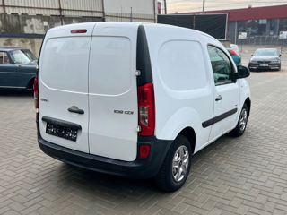 Mercedes Citan foto 5