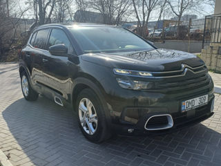 Citroen C5 Aircross foto 1