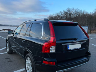 Volvo XC90 foto 10