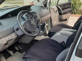 Renault Scenic foto 7