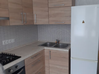 Apartament cu 1 cameră, 35 m², Centru, Codru, Chișinău mun. foto 2