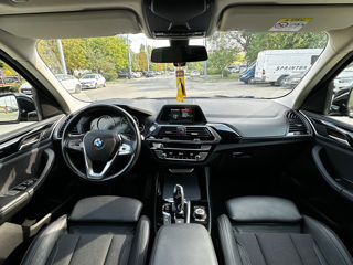 BMW X3 foto 7