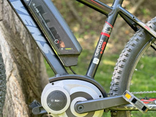 Stevens Bike E- Cayolle M Highlighter E-Bike 599€ in Stock!!! foto 2