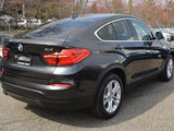 BMW X4 foto 3