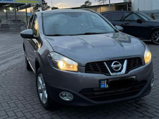 Nissan Qashqai foto 9