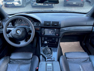 BMW 5 Series foto 7