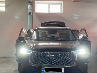 Haval H6 foto 6