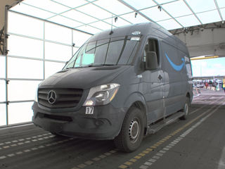 Mercedes Sprinter 2500 foto 1