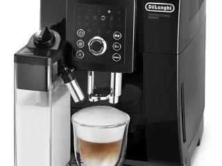 Delonghi Cappuccino Smart