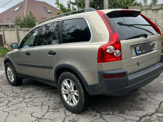 Volvo XC90 foto 4