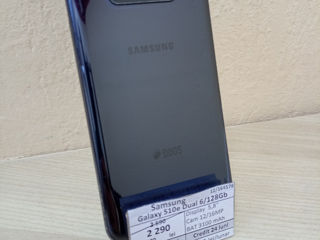 Samsung Galaxy S10e Dual 6/128 gb 2290 lei