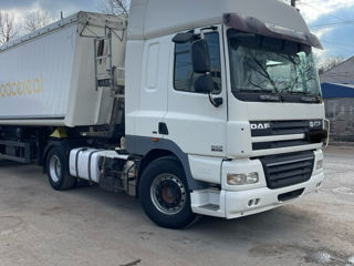 Daf CF 85 foto 4