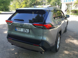 Toyota Rav 4 foto 6