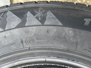 195/65 R15 Tracmax S130/ Доставка, livrare toata Moldova 2024 foto 8