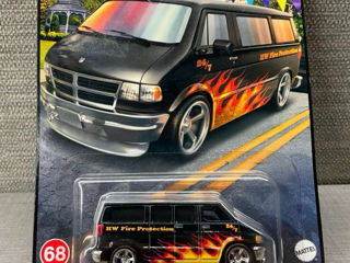 Hot Wheels Premium