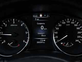 Nissan Qashqai foto 10