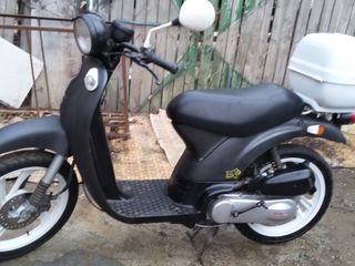 Honda dio 27 foto 4