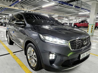 KIA Sorento foto 5