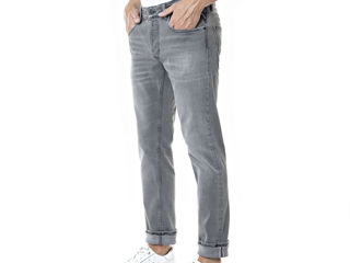 Новые оригинальные джинсы Replay Jeans foto 4
