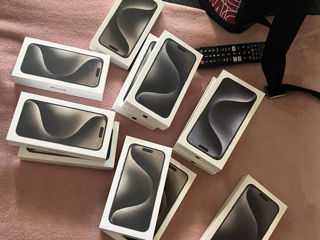 Cumpar iPhone 15 , 15 Pro , 15 Pro Max