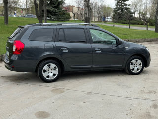 Dacia Logan Mcv foto 12