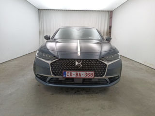 DS Automobiles DS 9 foto 5