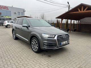 Audi Q7 foto 3