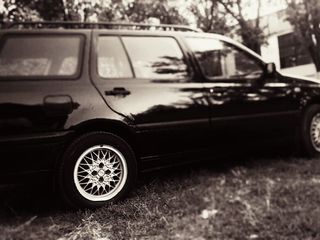 Volkswagen Golf foto 4