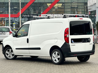 Opel Combo foto 3